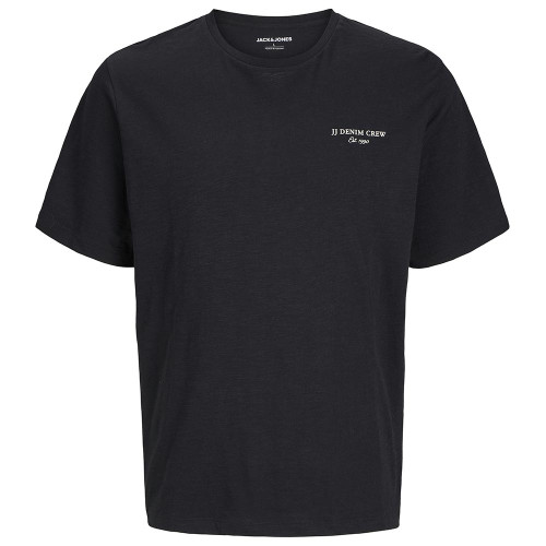 Jack & Jones Ανδρική κοντομάνικη μπλούζα